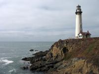 Pigeon Point Lighthouse